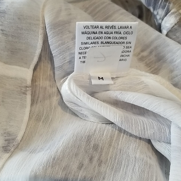 Super comfy blouse - Picture 7 of 7